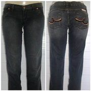 Calça Jeans