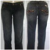 Calça Jeans